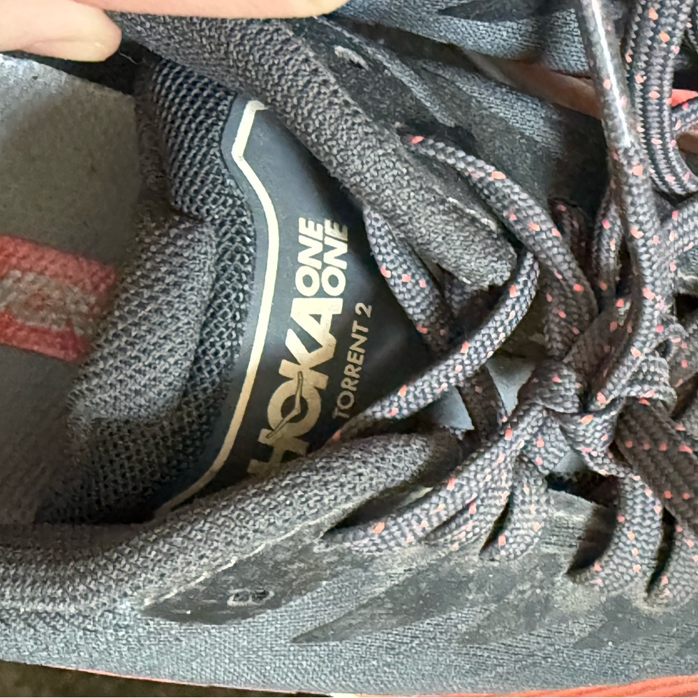 Hoka torrent 2 - Picture 5 of 5